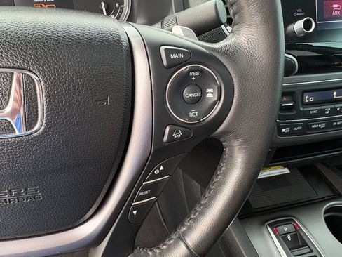 Certified 2023 Honda Ridgeline RTL-E image 16