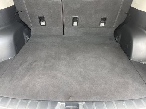 Used 2024 Subaru Forester Premium AWD/4WD image 12