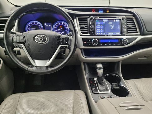 Used 2018 Toyota Highlander Limited Platinum w/ Carpet Mat Package (TMS) image 22