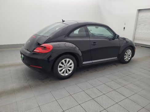 Used 2014 Volkswagen Beetle 2.5 FWD image 10