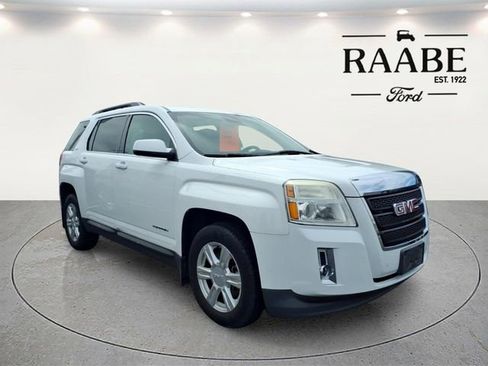 Used 2015 GMC Terrain SLE w/ Convenience Package image 6