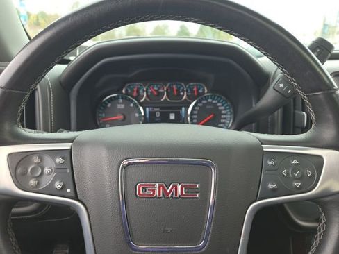 Used 2017 GMC Sierra 1500 SLT image 12