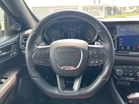 Used 2023 Dodge Durango R/T AWD/4WD image 15