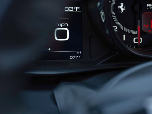 Used 2020 Ferrari 488 Pista Coupe RWD image 77