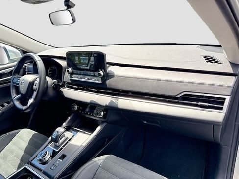 Used 2022 Mitsubishi Outlander SE AWD/4WD image 31