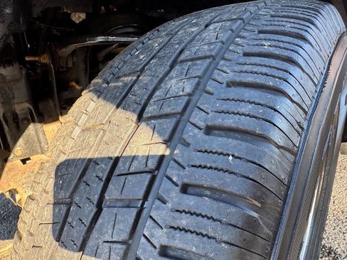 Used 2008 Ford F150 FX4 image 23