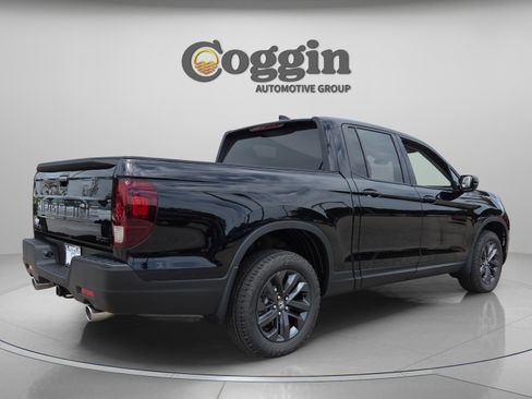 New 2026 Honda Ridgeline Sport image 5