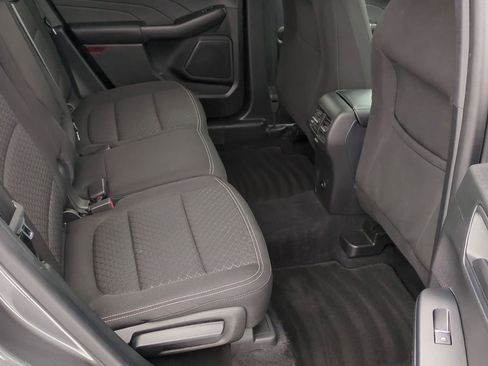 Certified 2023 Ford Escape Active image 20