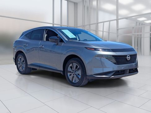 Certified 2025 Nissan Murano SL AWD/4WD image 7