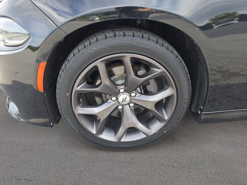 Used 2019 Dodge Charger GT RWD image 24