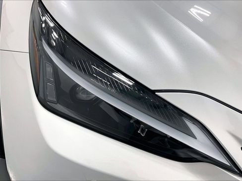 Used 2025 Lexus NX 250 FWD w/ Premium Package image 30