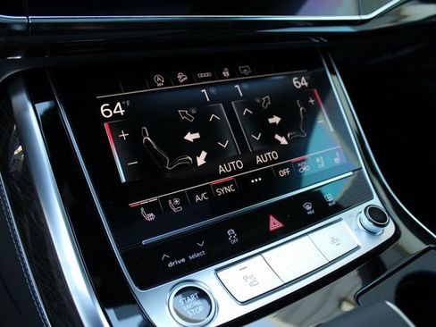 New 2026 Audi Q8 Premium Plus image 19