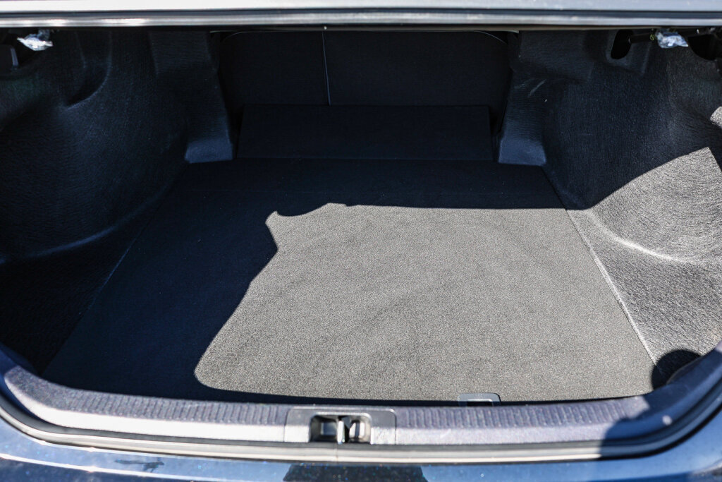 Certified 2024 Toyota Camry SE FWD image 25
