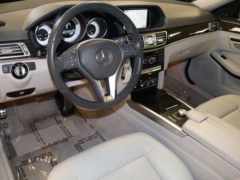 Used 2015 Mercedes-Benz E 350 Sedan image 78