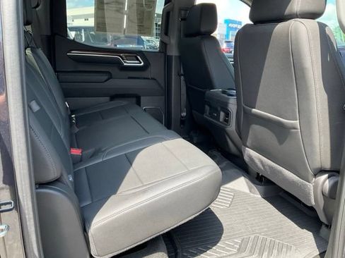 Used 2024 Chevrolet Silverado 1500 RST w/ RST All Star Premium Package AWD/4WD image 19