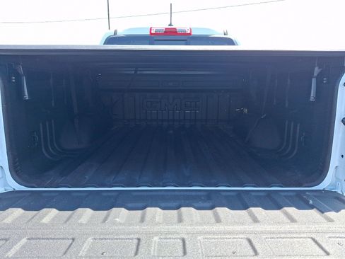 Used 2022 GMC Canyon Elevation w/ Elevation Premium Package AWD/4WD image 29