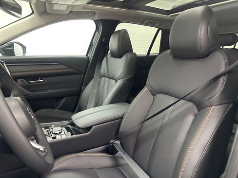 New 2026 MAZDA CX-50 AWD 2.5 Hybrid w/ Premium Pkg image 13