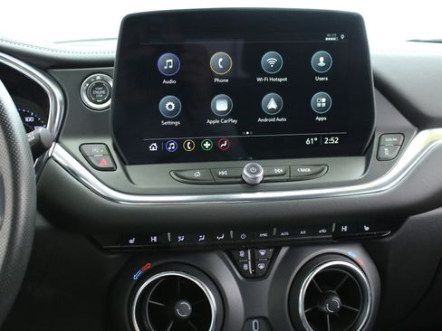 Used 2023 Chevrolet Blazer LT w/ Convenience Package image 19