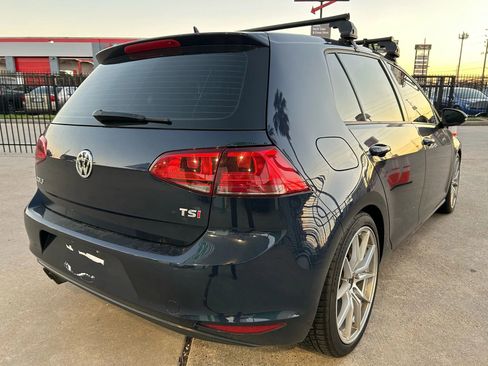 Used 2016 Volkswagen Golf S image 6