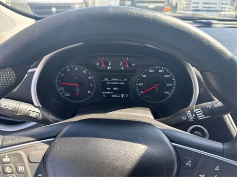 Used 2023 Chevrolet Malibu LT FWD image 18