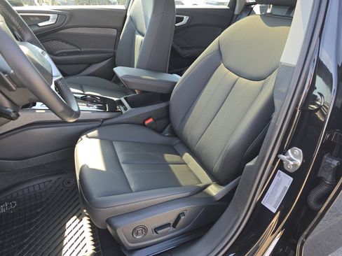 Certified 2025 Audi A5 2.0T Premium w/ Convenience Package AWD/4WD image 21
