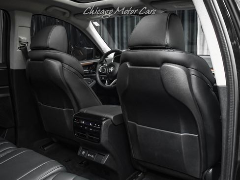 Used 2022 Acura MDX SH-AWD image 31