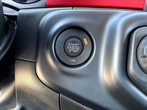 Certified 2022 Jeep Wrangler Rubicon w/ LED Lighting Group image 26