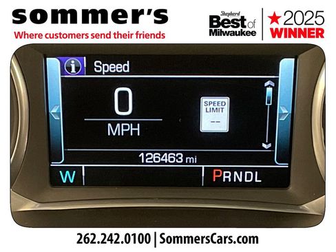 Used 2018 GMC Acadia SLT image 14