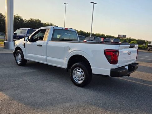 New 2026 Ford F150 XL RWD image 31
