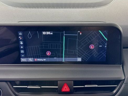 New 2026 Kia Seltos EX AWD/4WD image 17