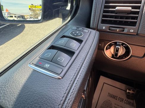 Used 2016 Mercedes-Benz G 63 AMG 4MATIC image 22
