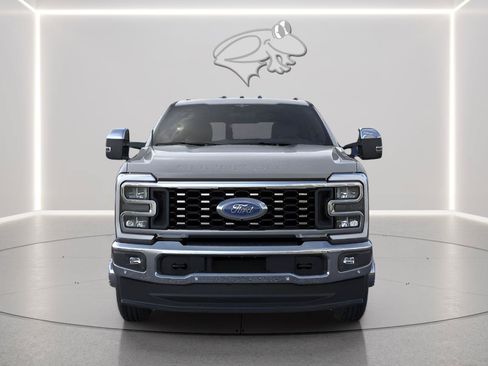 New 2026 Ford F350 Lariat w/ Lariat Ultimate Package AWD/4WD image 8