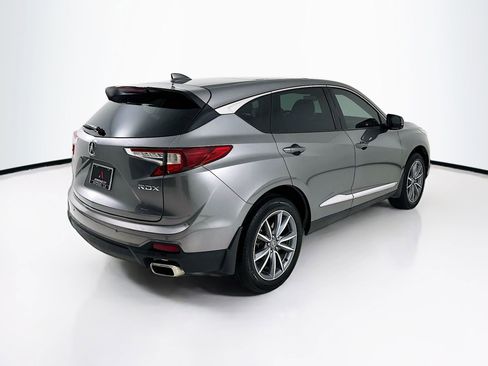 Used 2023 Acura RDX FWD w/ Technology Package image 8