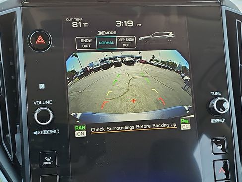 Certified 2025 Subaru Crosstrek 2.5i Limited w/ Crosstrek Mirror Package AWD/4WD image 23