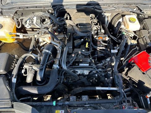 Used 2024 Ford Ranger XL w/ Trailer Tow Package image 17