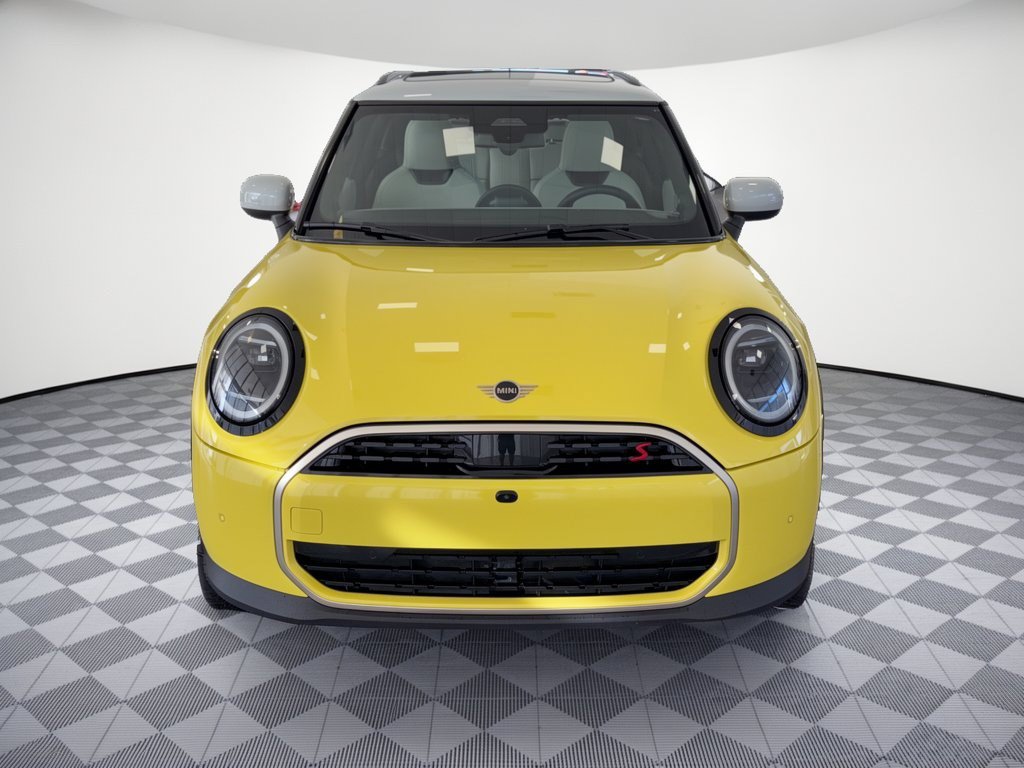Used 2026 MINI Cooper S FWD image 6