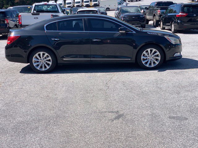 Used 2015 Buick LaCrosse Leather FWD image 9