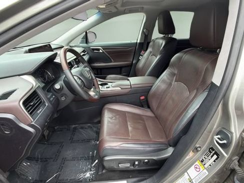 Used 2018 Lexus RX 350 FWD w/ Premium Package image 18