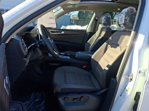 New 2026 Volkswagen Atlas SEL image 10