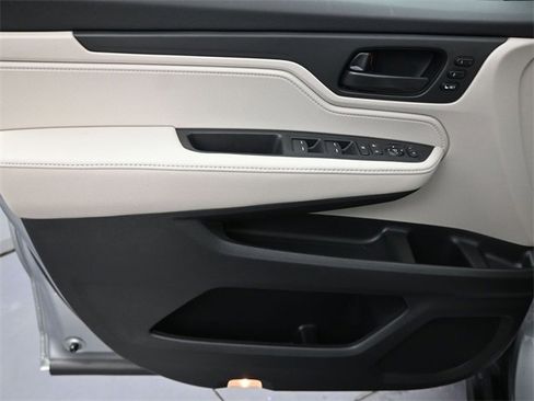 New 2026 Honda Odyssey EX-L image 19