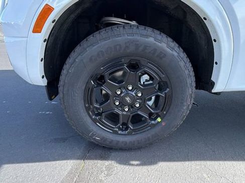 New 2026 Ford Ranger XLT image 10