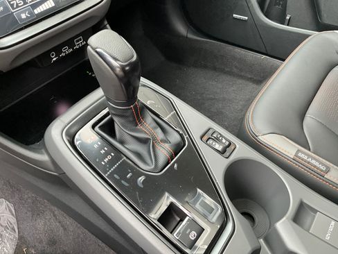 New 2026 Subaru Crosstrek 2.5i Limited AWD/4WD image 25