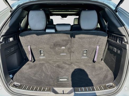 Certified 2025 MAZDA CX-90 Plug-In Hybrid w/ Premium Plus AWD/4WD image 28