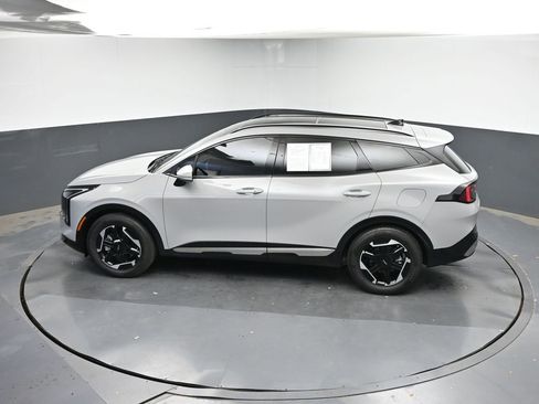 Used 2026 Kia Sportage SX FWD image 35