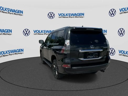 Used 2023 Lexus GX 460 Premium w/ Premium Package AWD/4WD image 6