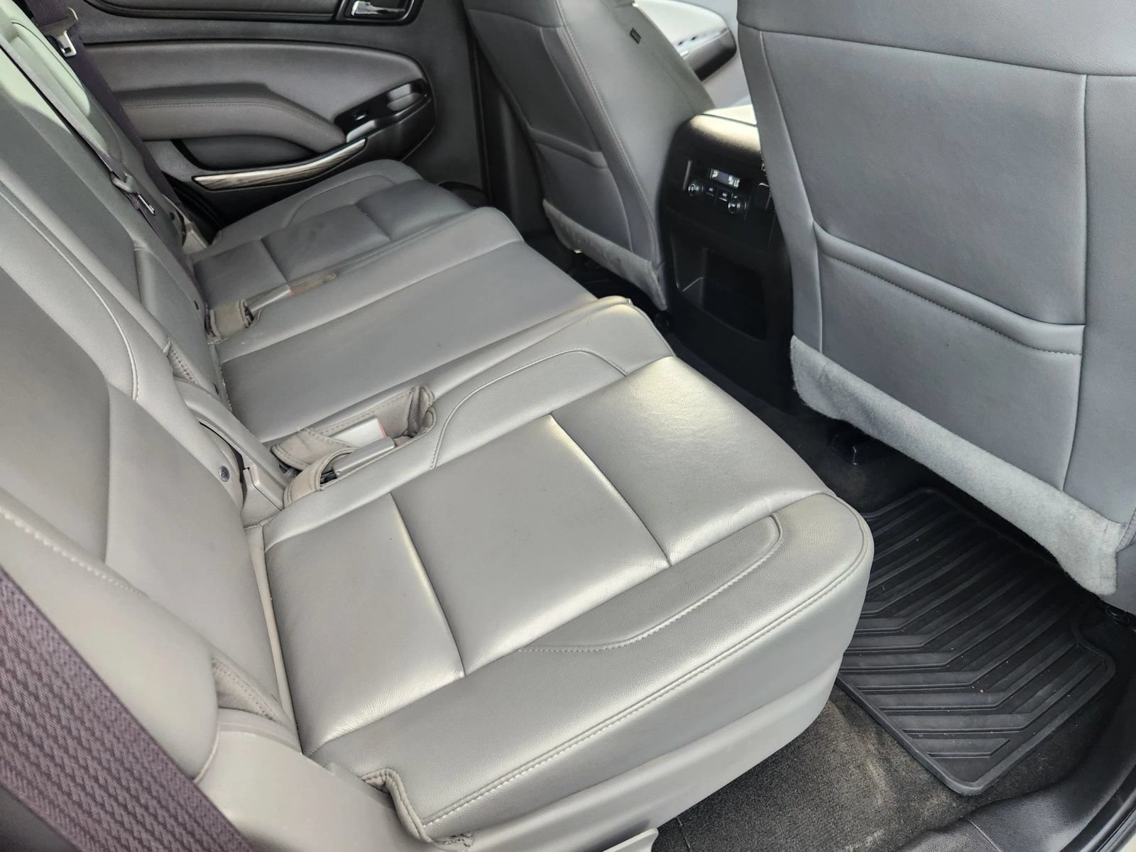Used 2017 Chevrolet Tahoe LT AWD/4WD image 14