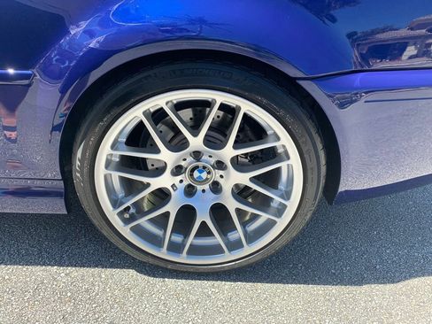Used 2006 BMW M3 Base image 52