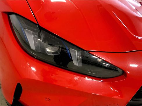 Used 2025 BMW M4 xDrive Competition image 27