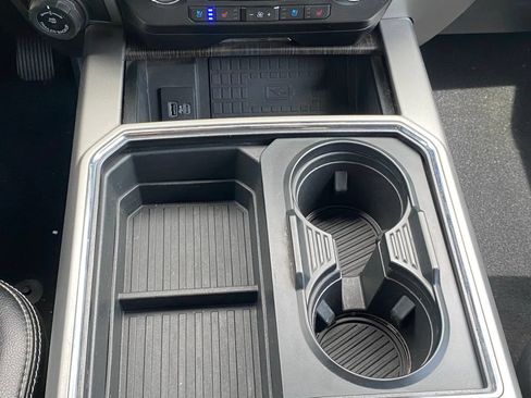 Used 2021 Ford F250 Lariat AWD/4WD image 13