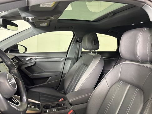 Used 2023 Audi A3 2.0T Premium image 17